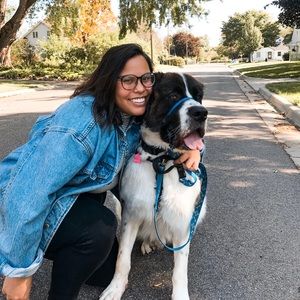 Meet your Posher, Paola